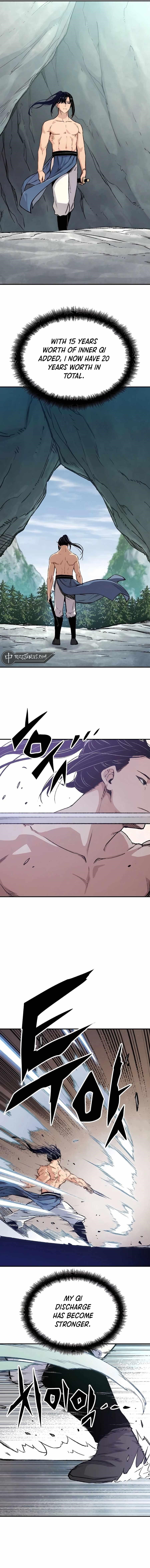 Reincarnated Heavenly Demon Chapter 16 - Page 4