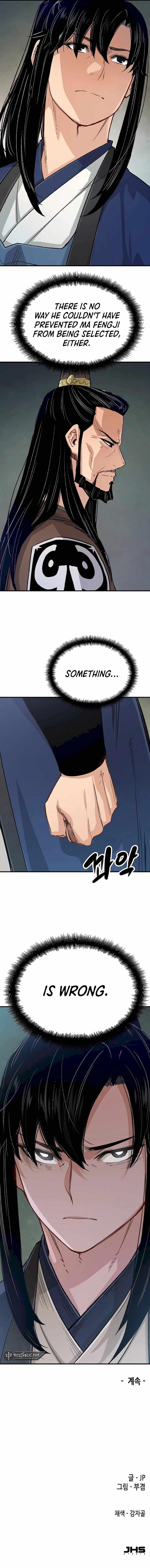 Reincarnated Heavenly Demon Chapter 20 - Page 17