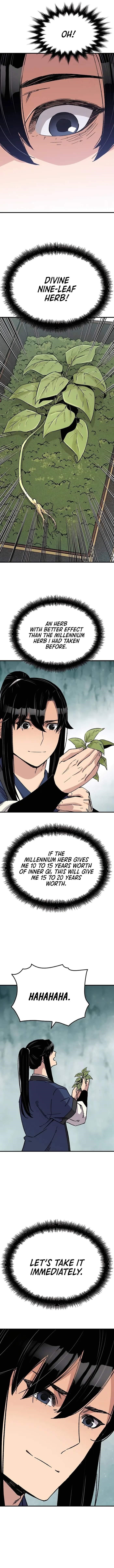 Reincarnated Heavenly Demon Chapter 30 - Page 10