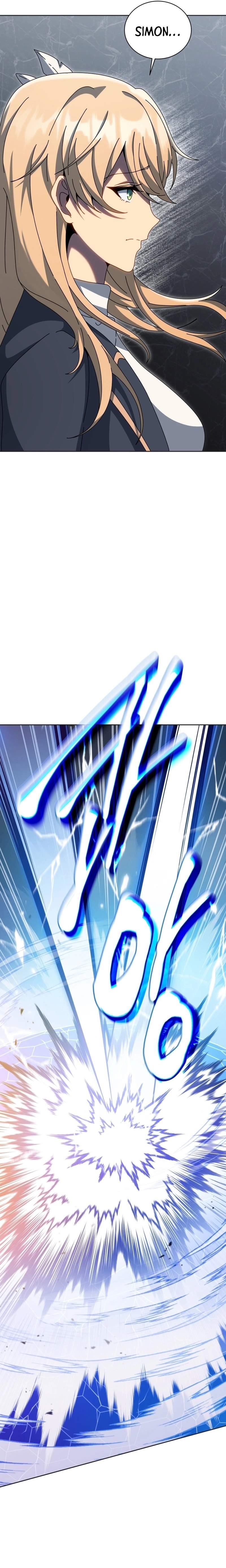 Necromancer Academy and the Genius Summoner Chapter 135 - Page 15