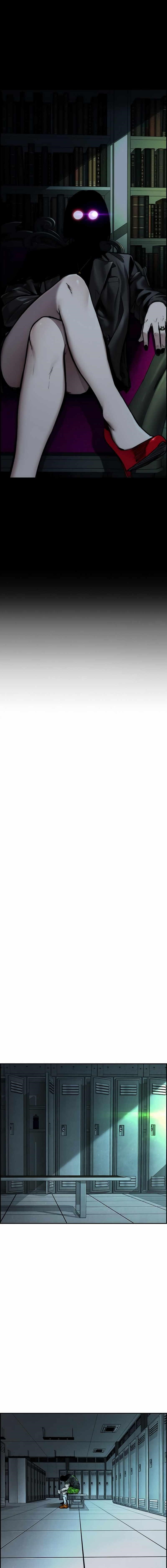 Wind Breaker Chapter 515 - Page 27