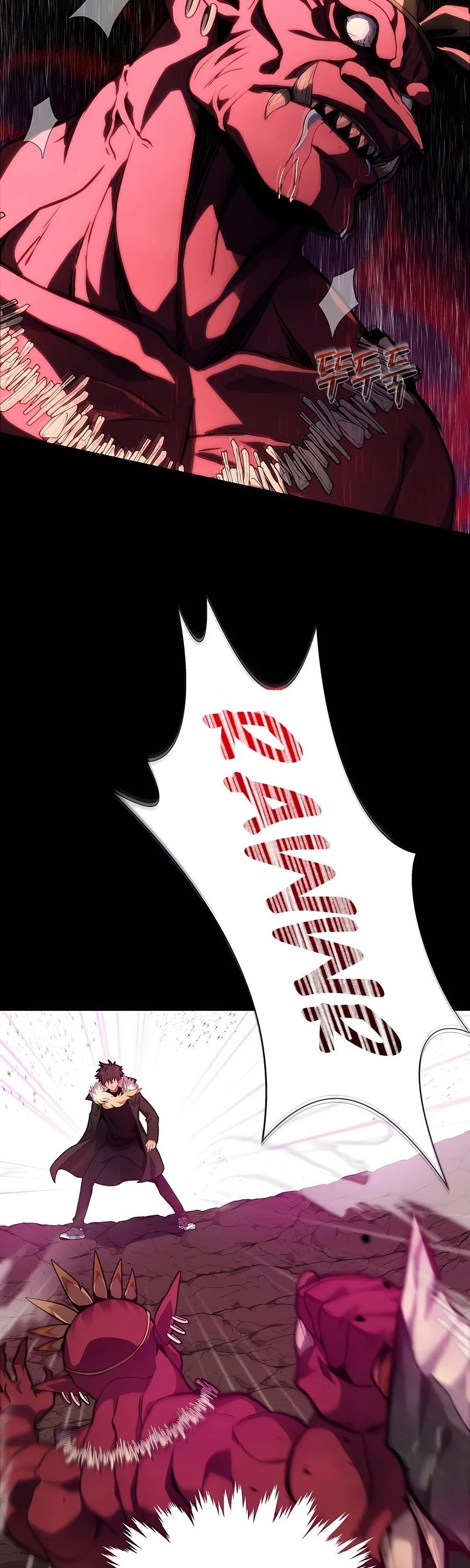 I Became A Part Time Employee For Gods Chapter 15 - Page 10