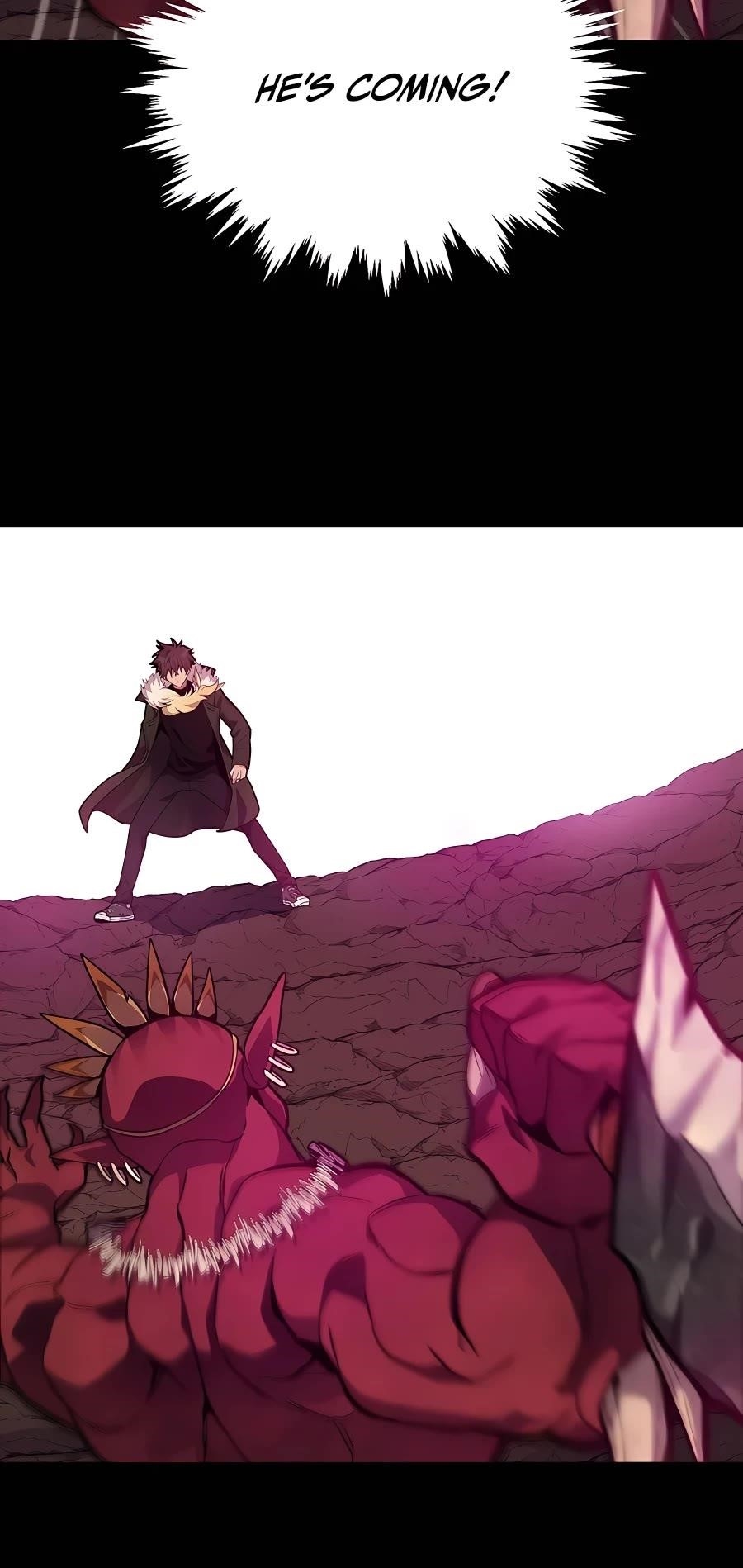 I Became A Part Time Employee For Gods Chapter 15 - Page 11