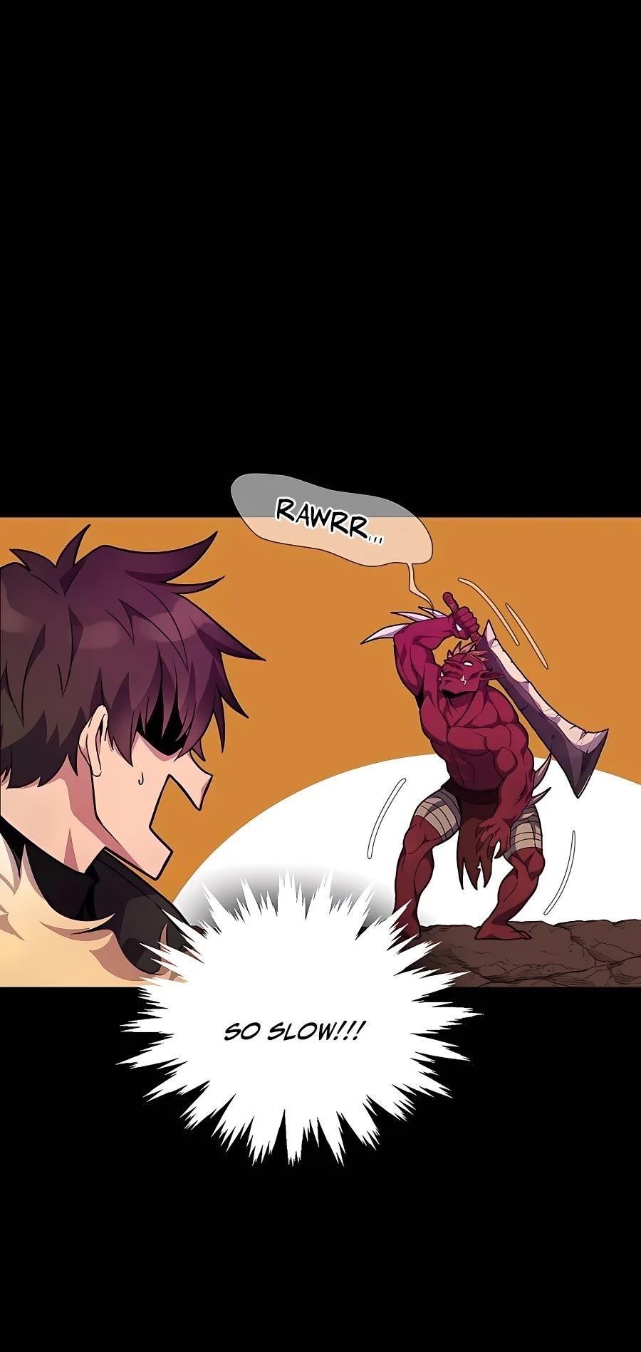 I Became A Part Time Employee For Gods Chapter 15 - Page 12