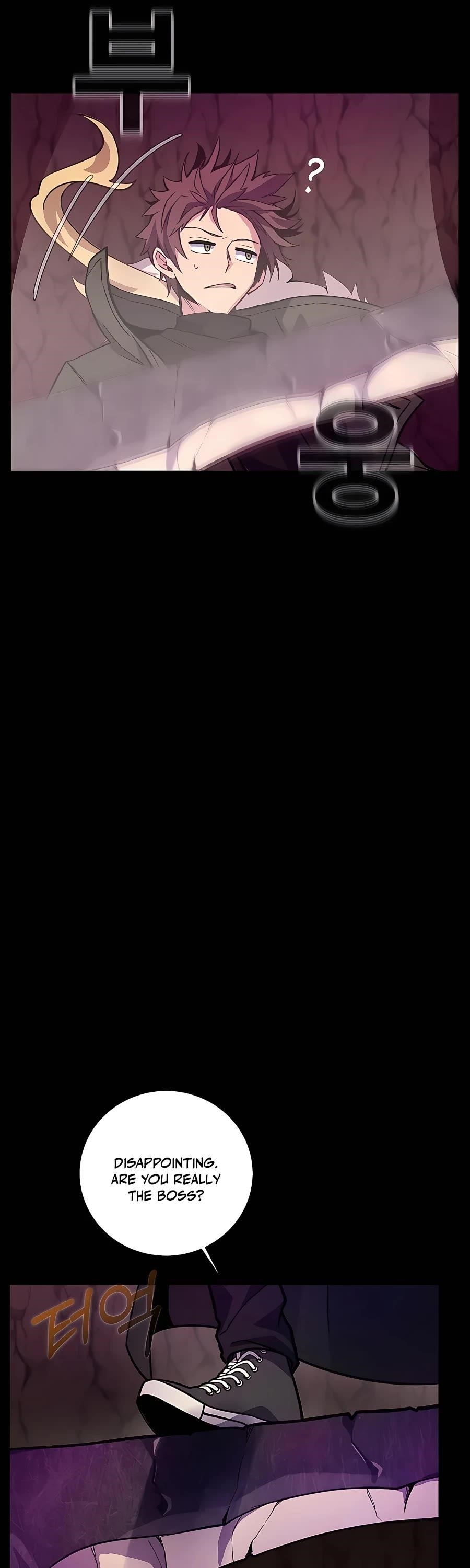 I Became A Part Time Employee For Gods Chapter 15 - Page 13