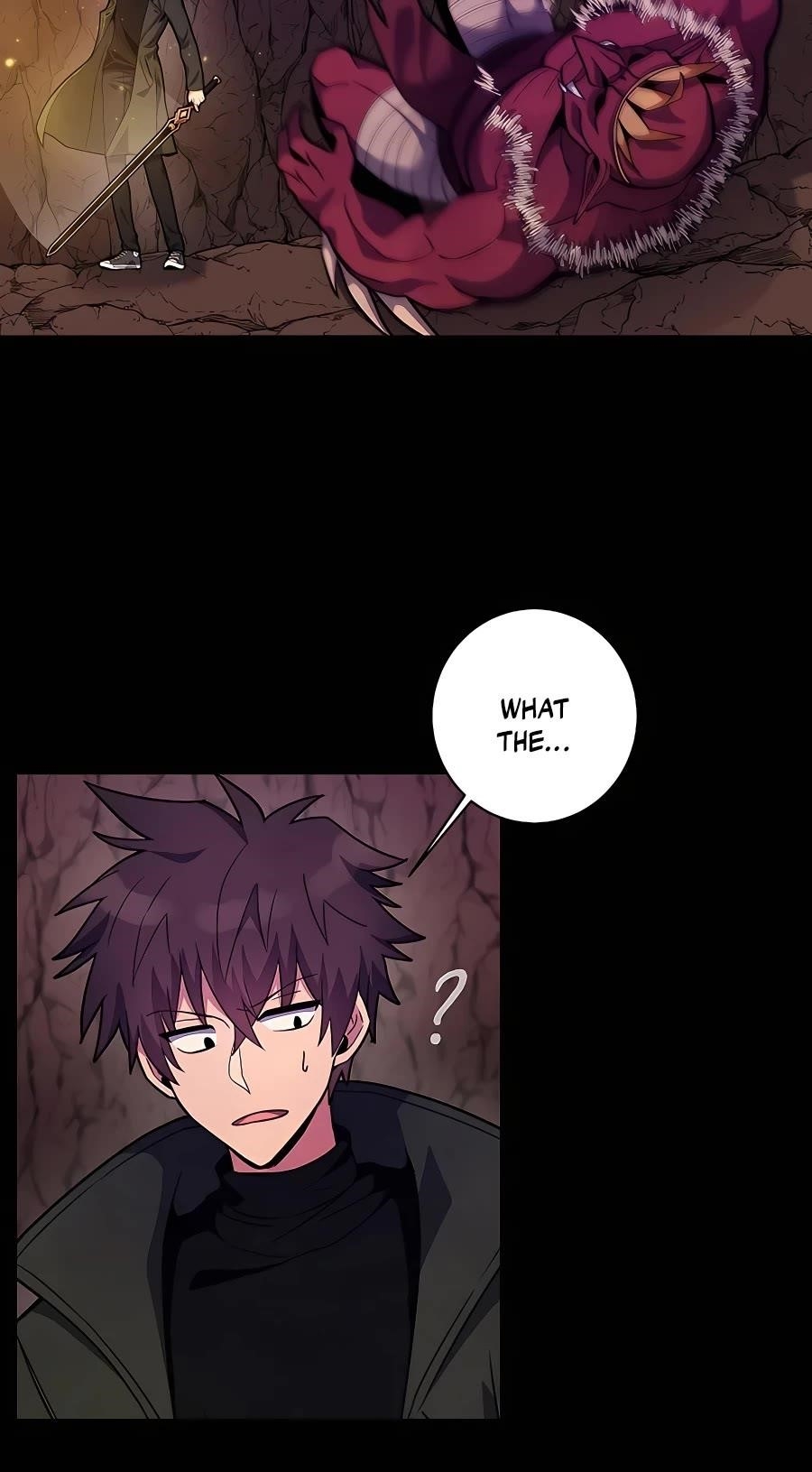 I Became A Part Time Employee For Gods Chapter 15 - Page 19