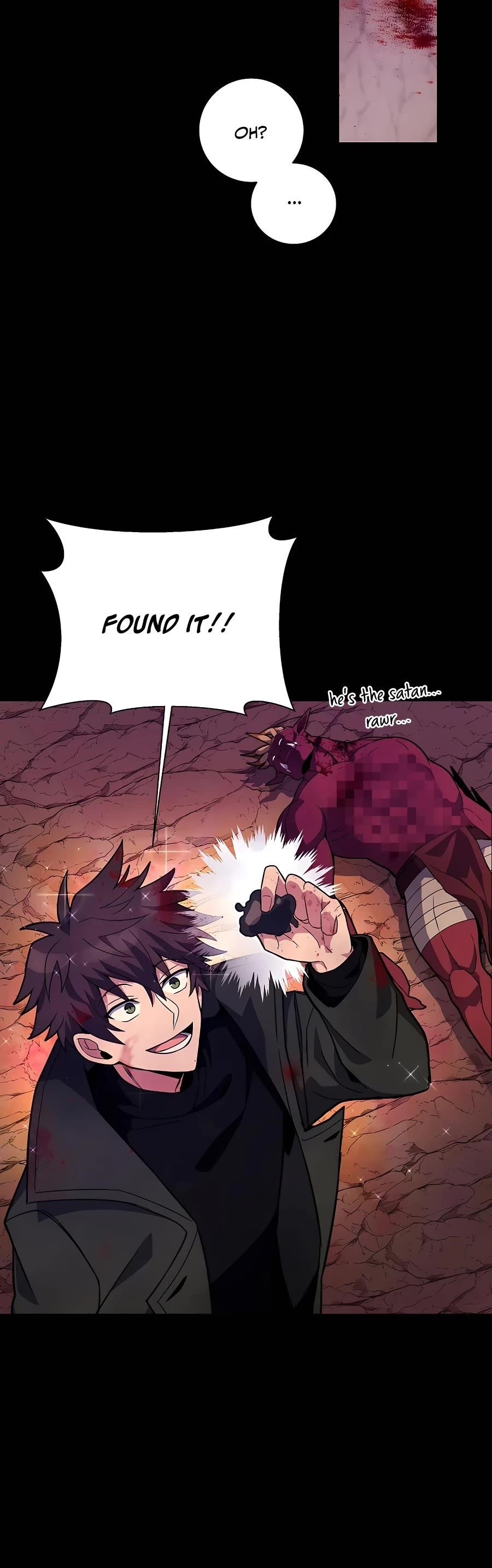 I Became A Part Time Employee For Gods Chapter 15 - Page 22