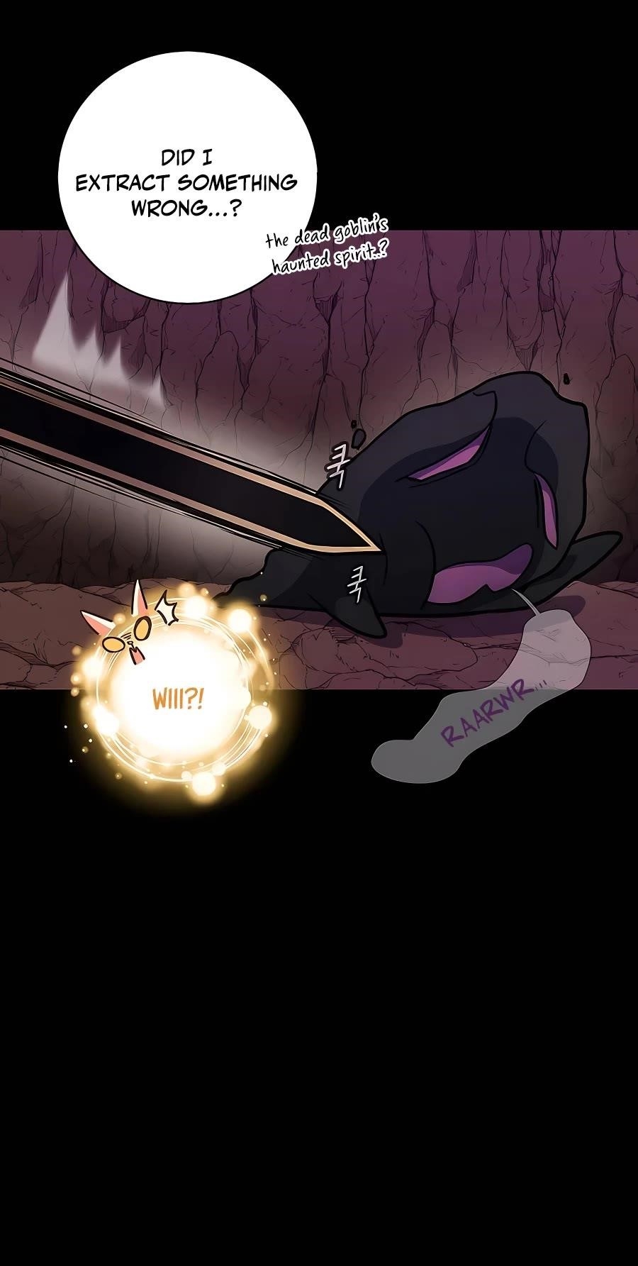 I Became A Part Time Employee For Gods Chapter 15 - Page 25