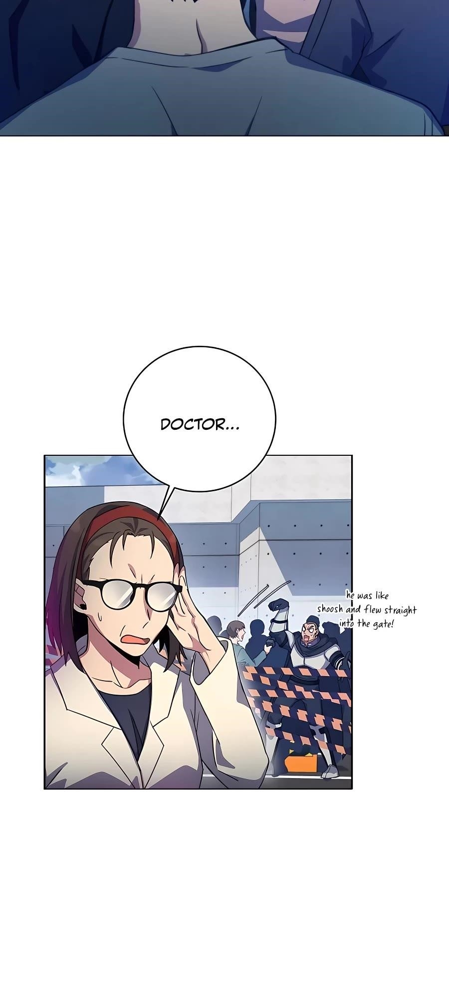 I Became A Part Time Employee For Gods Chapter 15 - Page 30