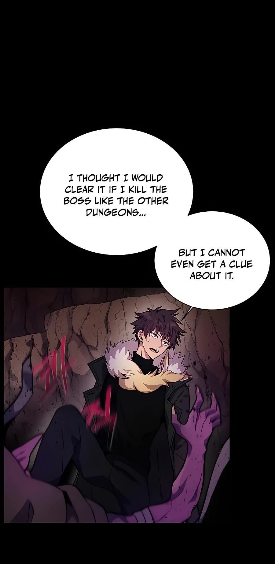 I Became A Part Time Employee For Gods Chapter 15 - Page 4