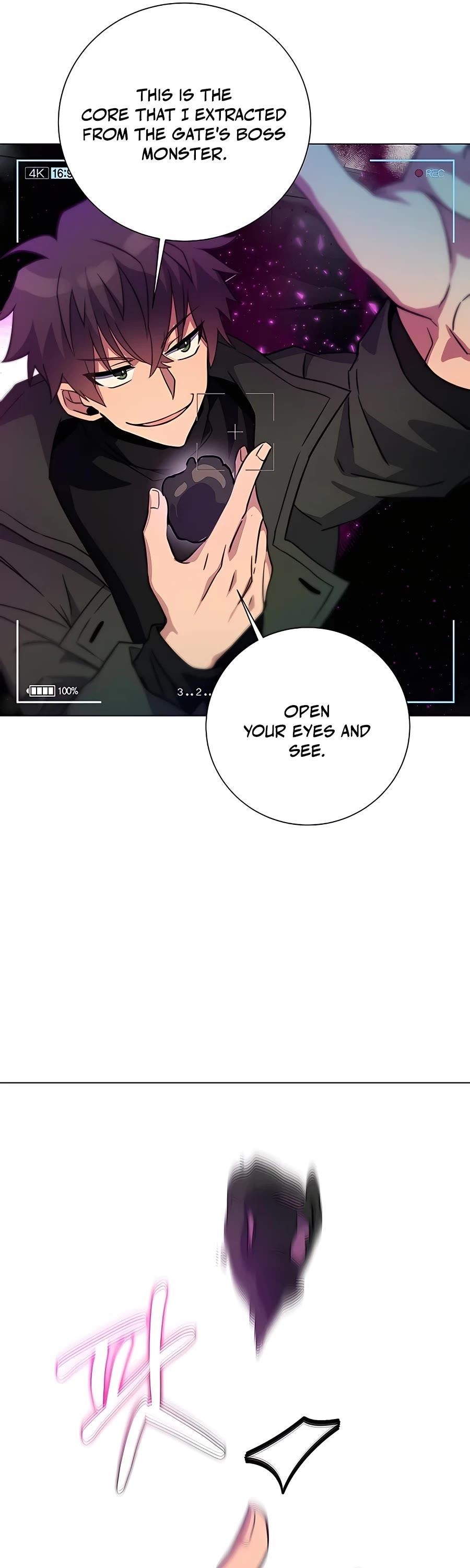 I Became A Part Time Employee For Gods Chapter 15 - Page 41