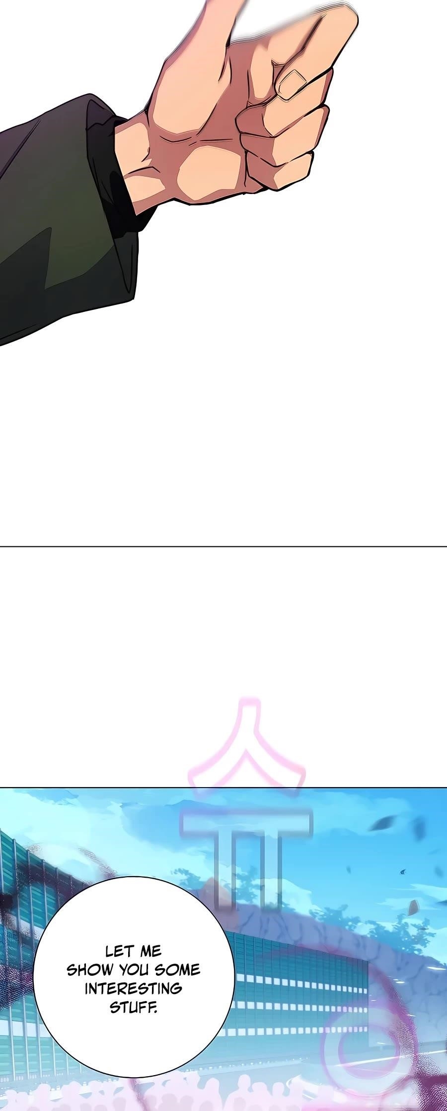 I Became A Part Time Employee For Gods Chapter 15 - Page 42