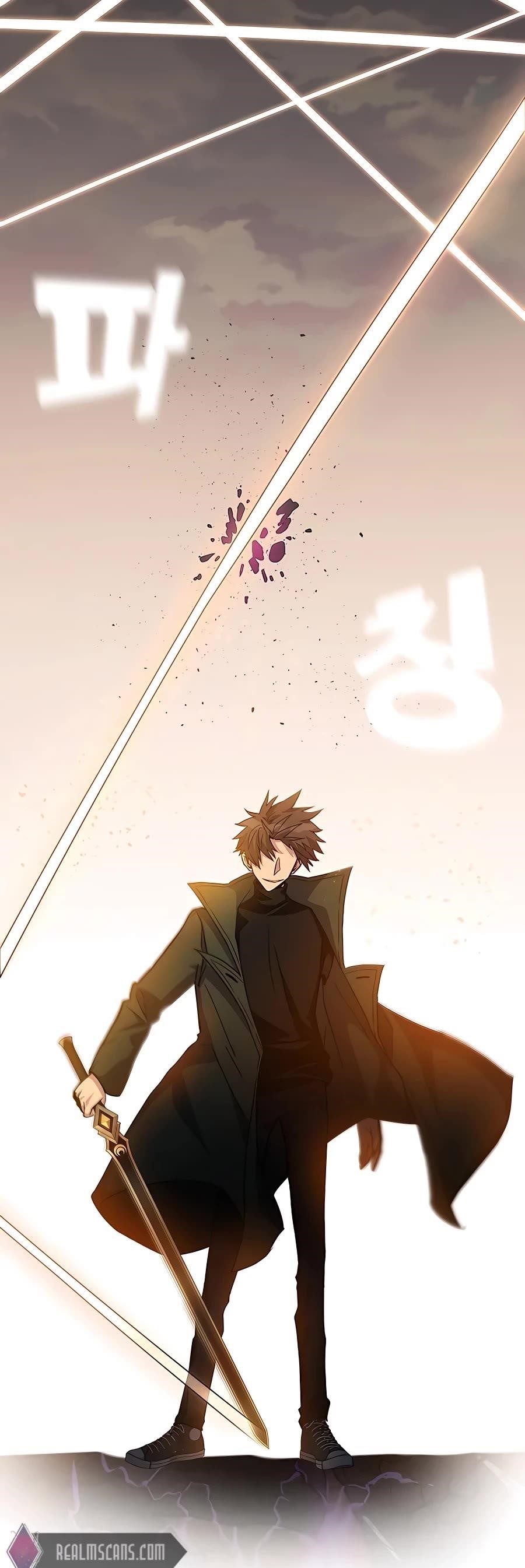 I Became A Part Time Employee For Gods Chapter 15 - Page 45