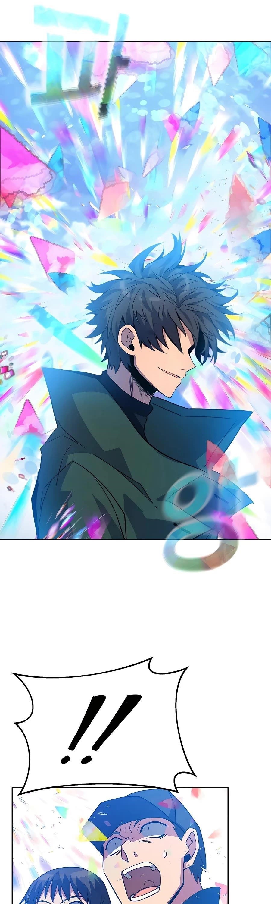 I Became A Part Time Employee For Gods Chapter 15 - Page 47