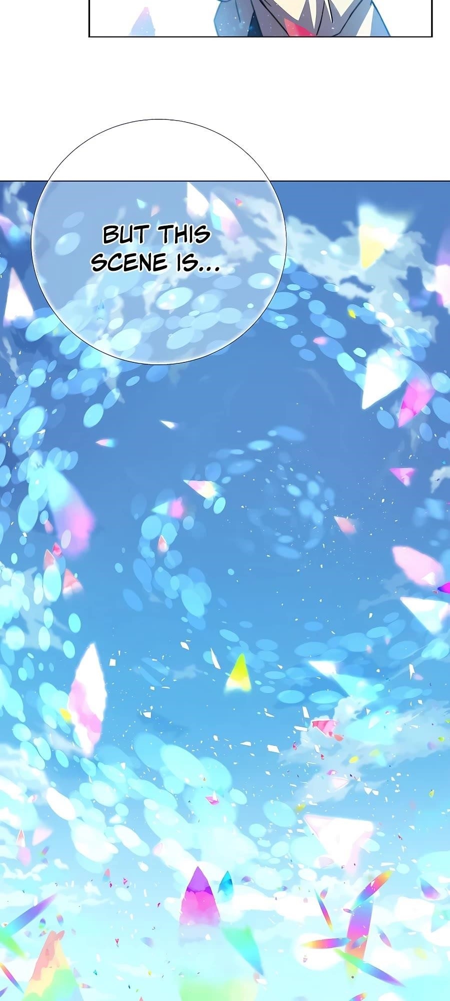 I Became A Part Time Employee For Gods Chapter 15 - Page 49