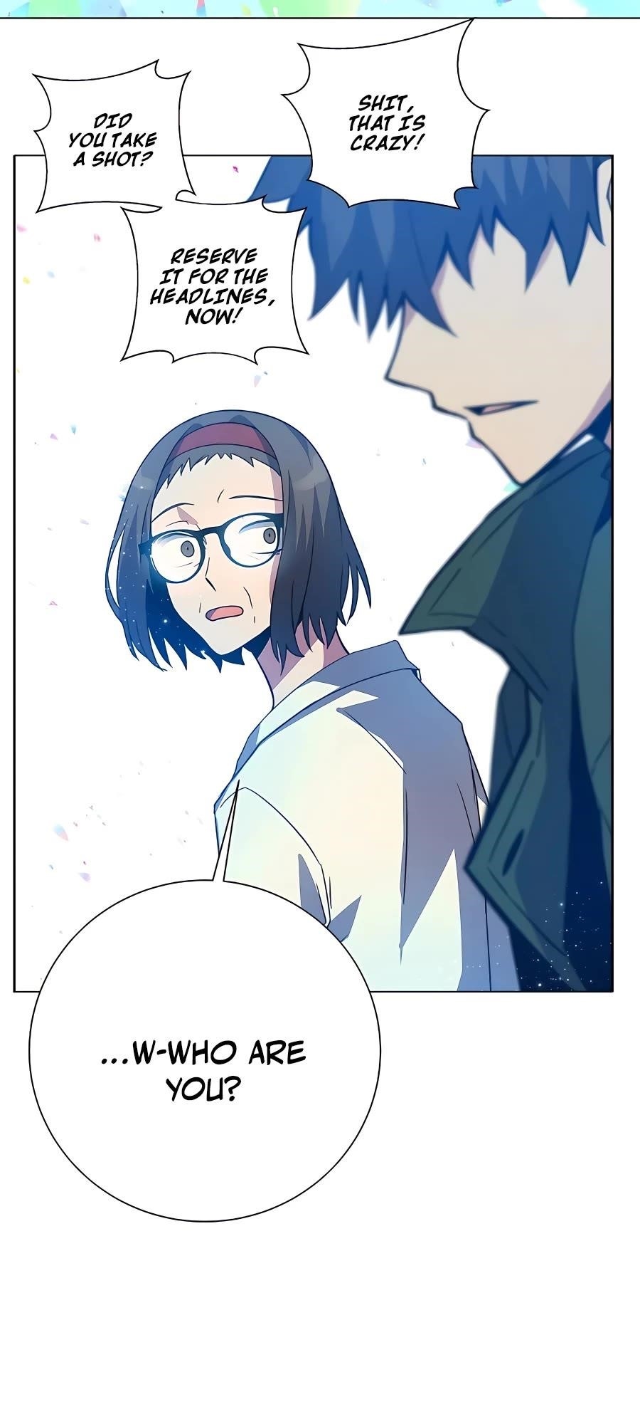 I Became A Part Time Employee For Gods Chapter 15 - Page 50