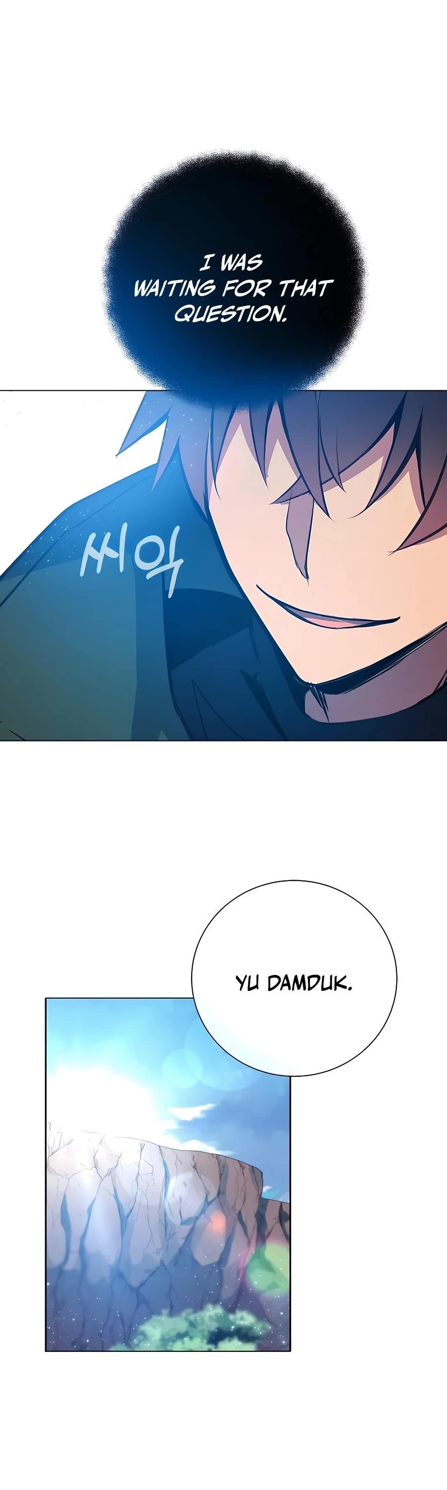 I Became A Part Time Employee For Gods Chapter 15 - Page 51