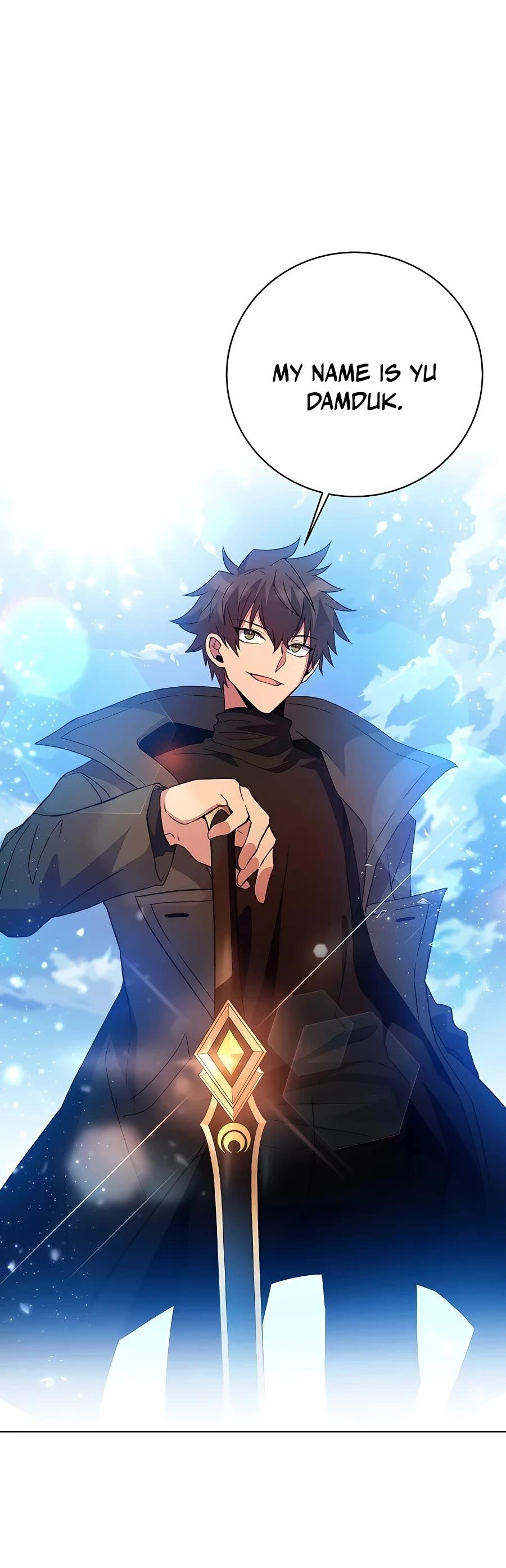 I Became A Part Time Employee For Gods Chapter 15 - Page 52