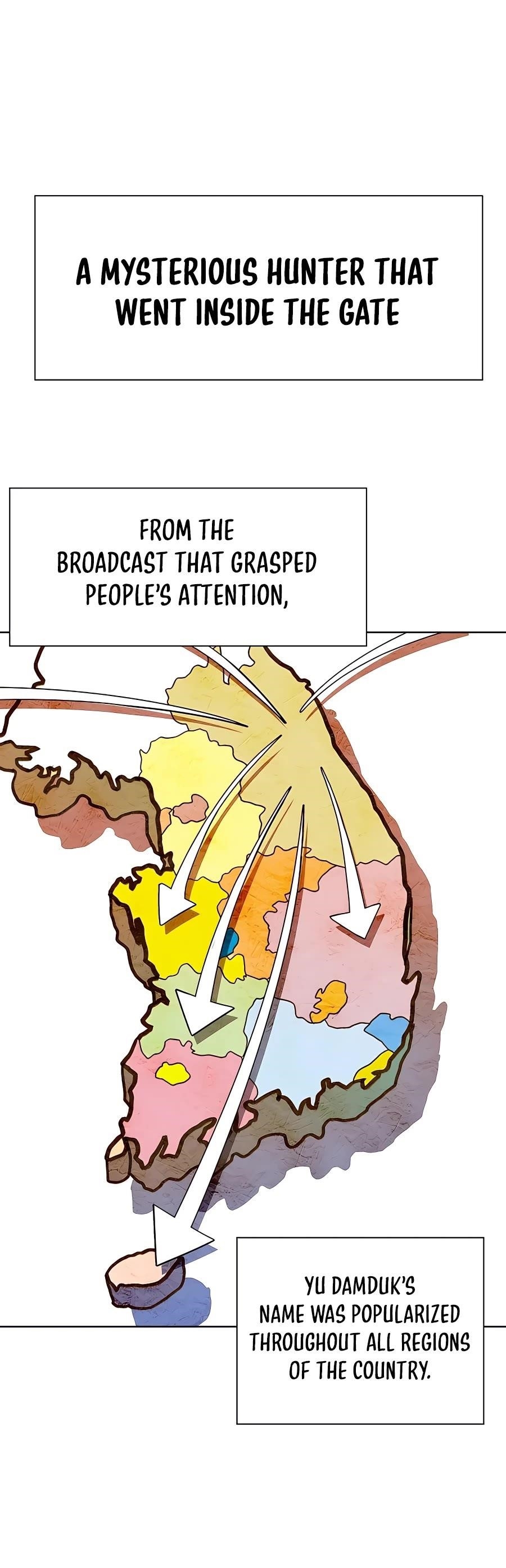 I Became A Part Time Employee For Gods Chapter 15 - Page 53