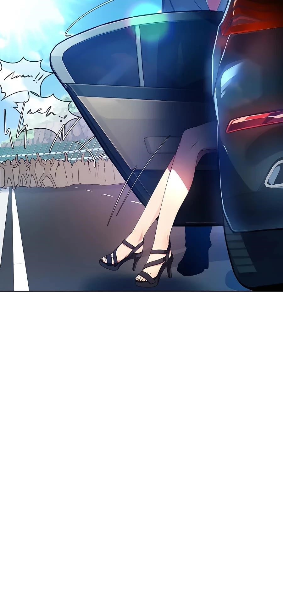 I Became A Part Time Employee For Gods Chapter 15 - Page 60