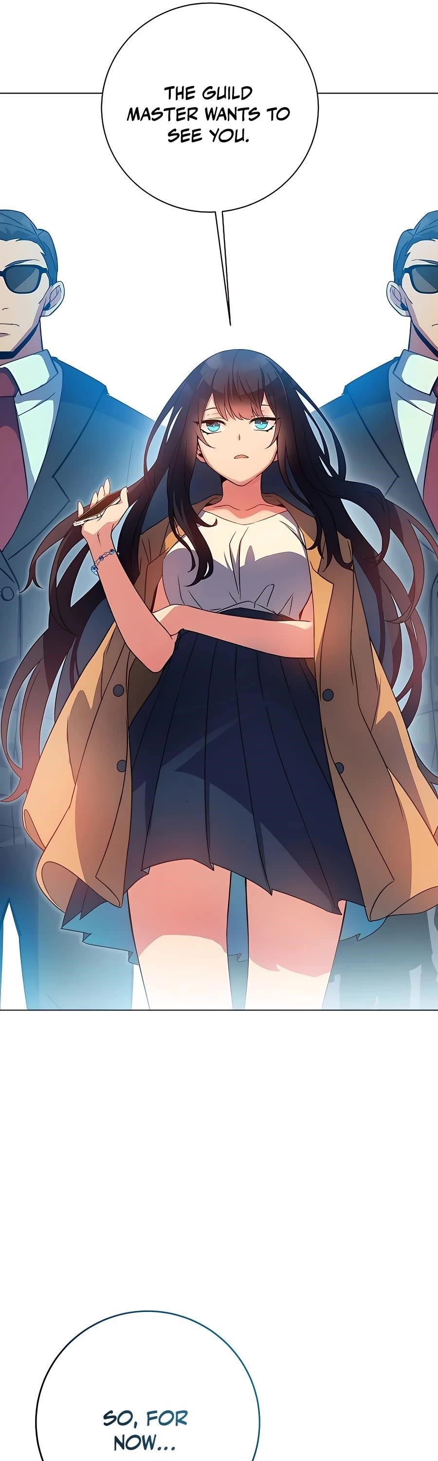 I Became A Part Time Employee For Gods Chapter 15 - Page 65