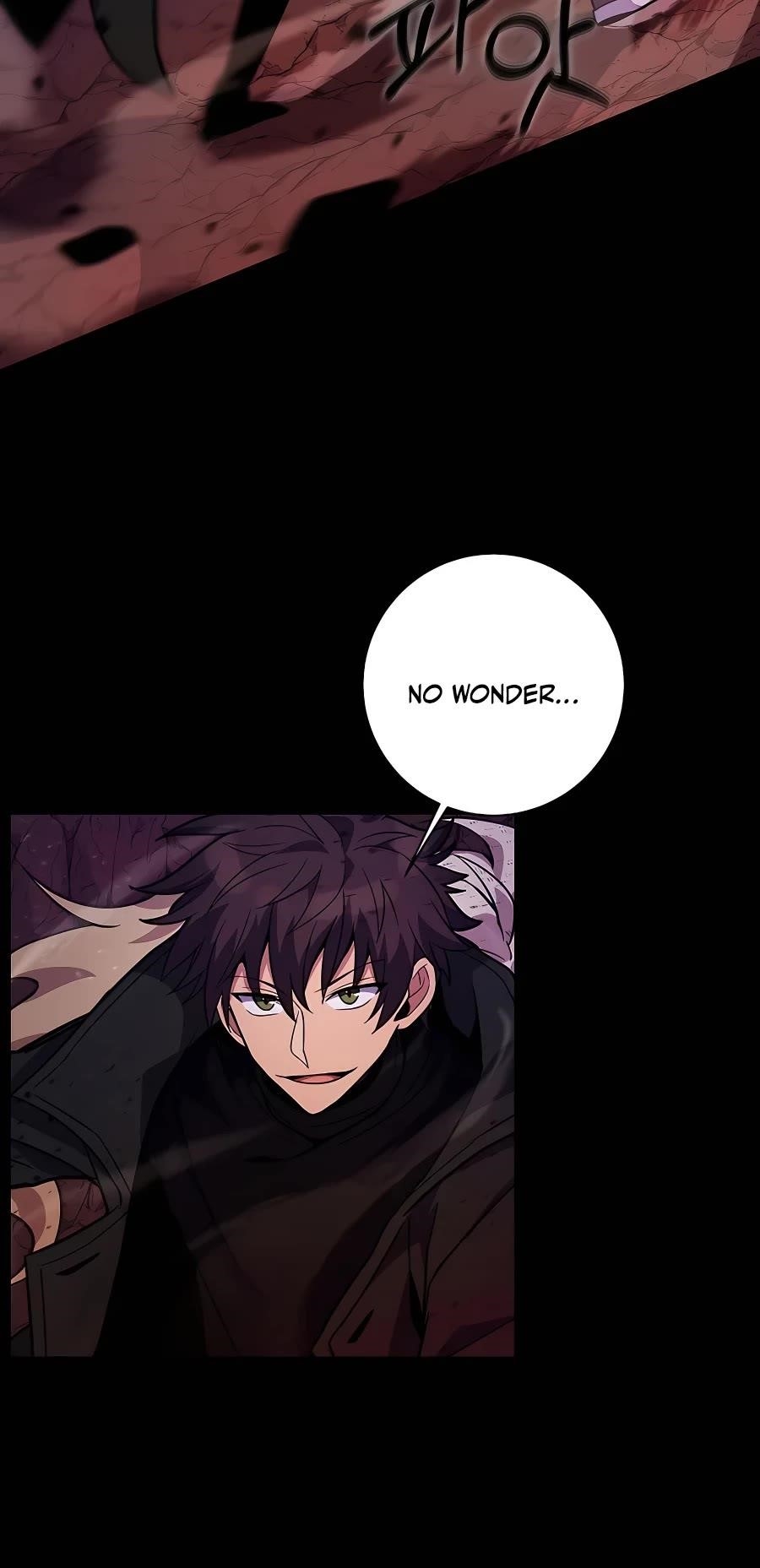 I Became A Part Time Employee For Gods Chapter 15 - Page 8