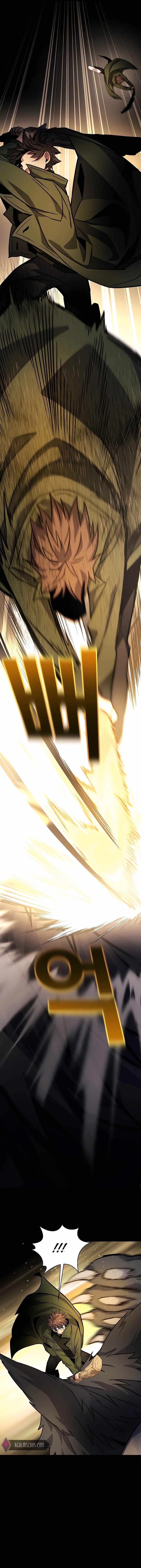 I Became A Part Time Employee For Gods Chapter 18 - Page 13