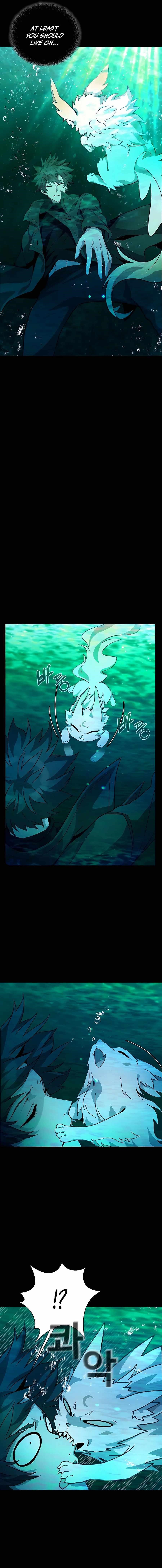 I Became A Part Time Employee For Gods Chapter 19 - Page 4