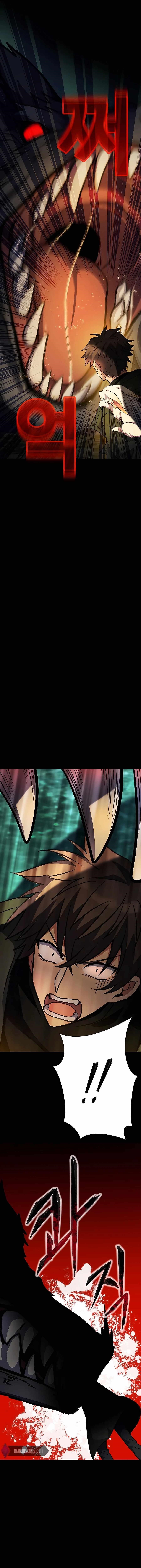 I Became A Part Time Employee For Gods Chapter 19 - Page 9