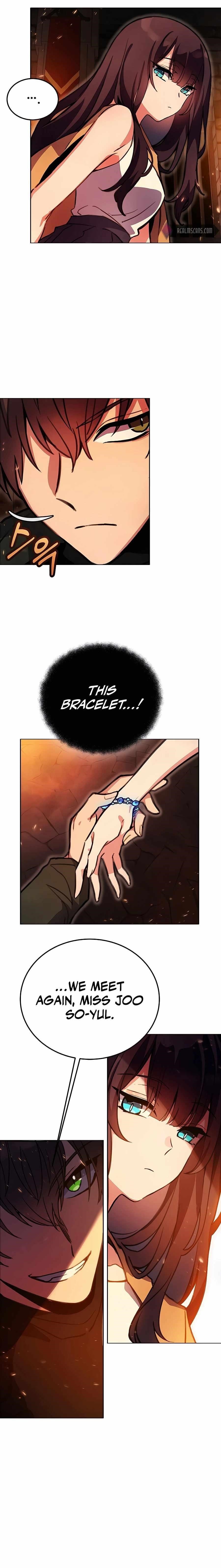 I Became A Part Time Employee For Gods Chapter 25 - Page 1