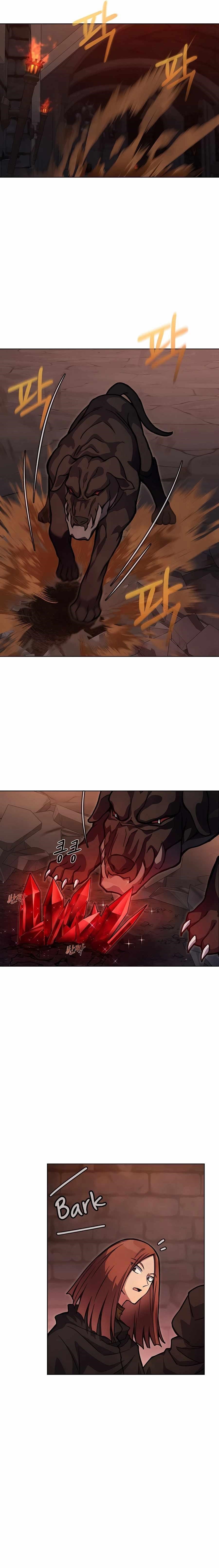 I Became A Part Time Employee For Gods Chapter 25 - Page 6