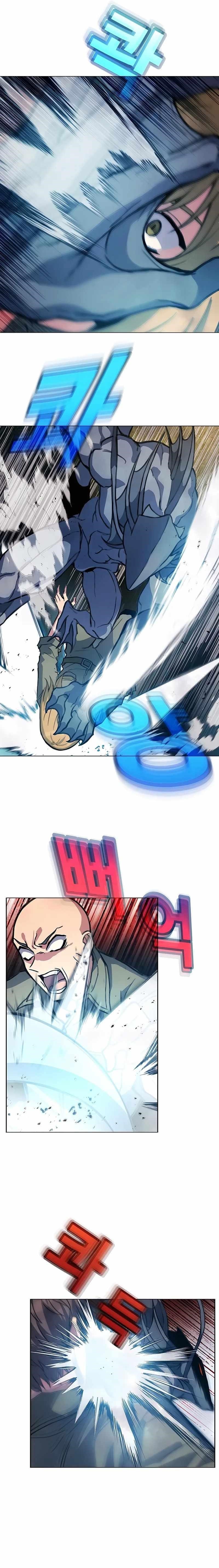 I Became A Part Time Employee For Gods Chapter 27 - Page 20