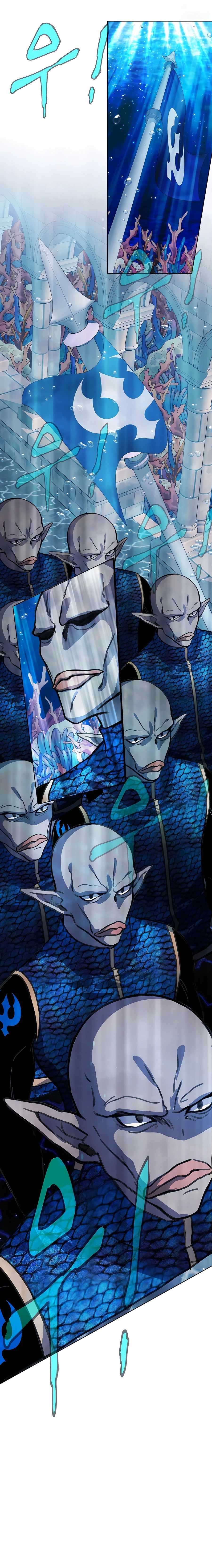 I Became A Part Time Employee For Gods Chapter 29 - Page 11