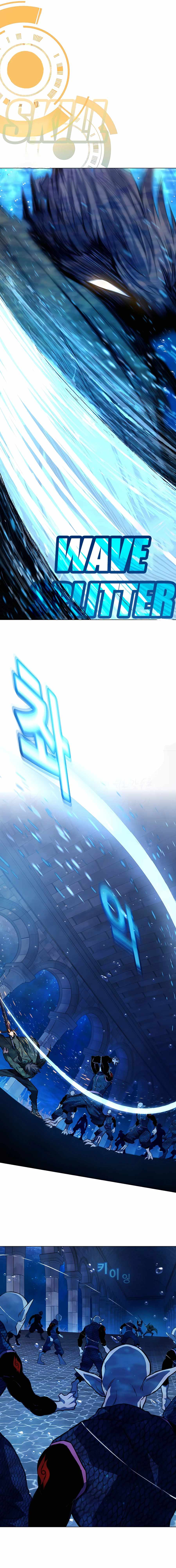 I Became A Part Time Employee For Gods Chapter 29 - Page 17