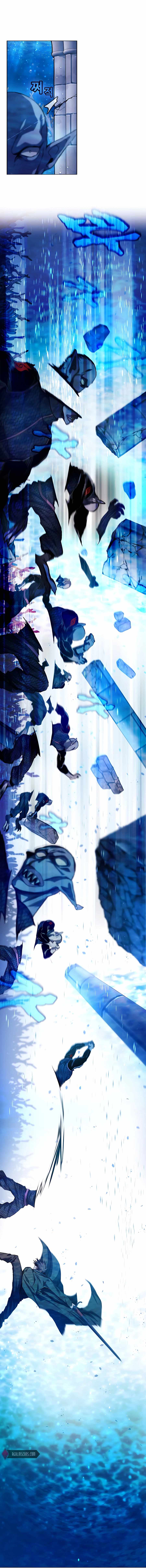 I Became A Part Time Employee For Gods Chapter 29 - Page 18