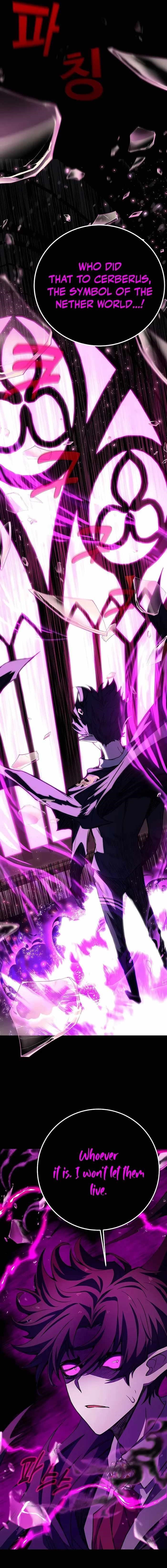 I Became A Part Time Employee For Gods Chapter 39 - Page 17