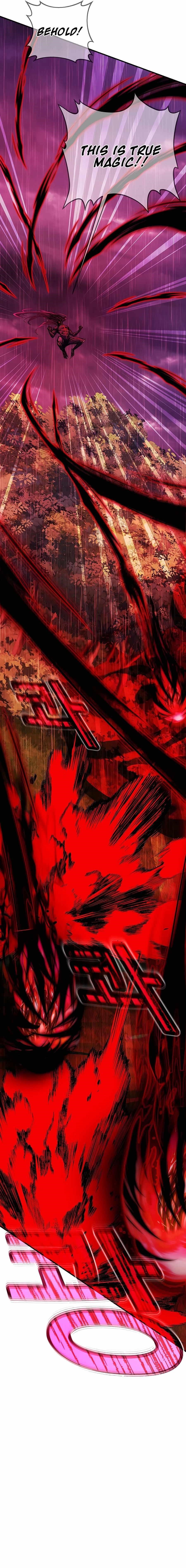 I Became A Part Time Employee For Gods Chapter 46 - Page 16