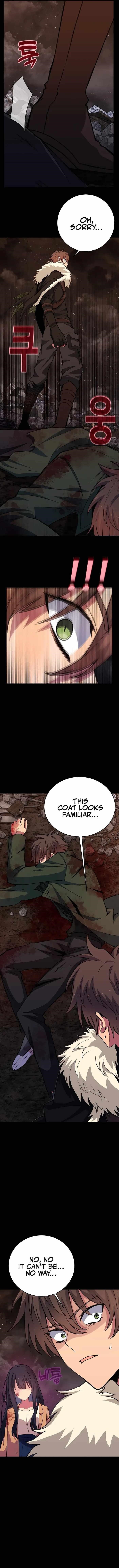 I Became A Part Time Employee For Gods Chapter 55 - Page 4