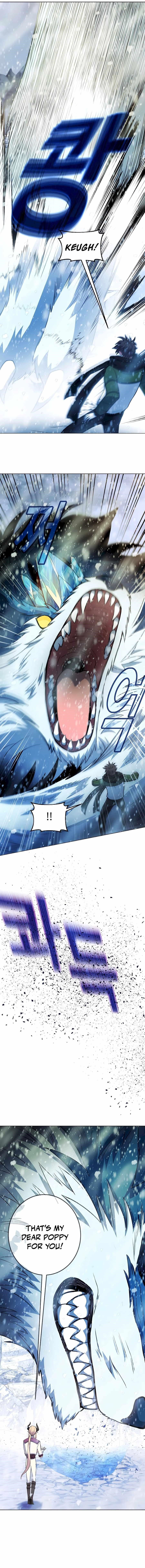 I Became A Part Time Employee For Gods Chapter 60 - Page 11