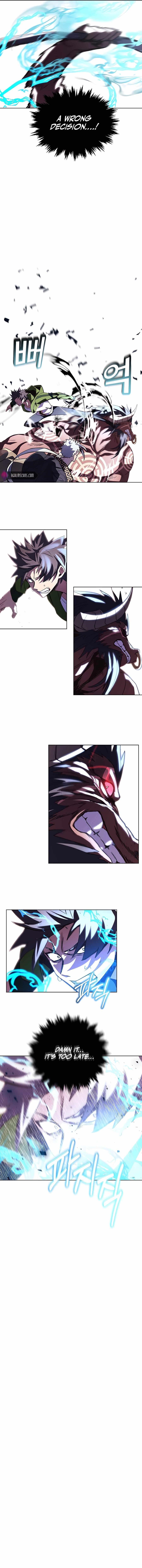 I Became A Part Time Employee For Gods Chapter 7 - Page 11