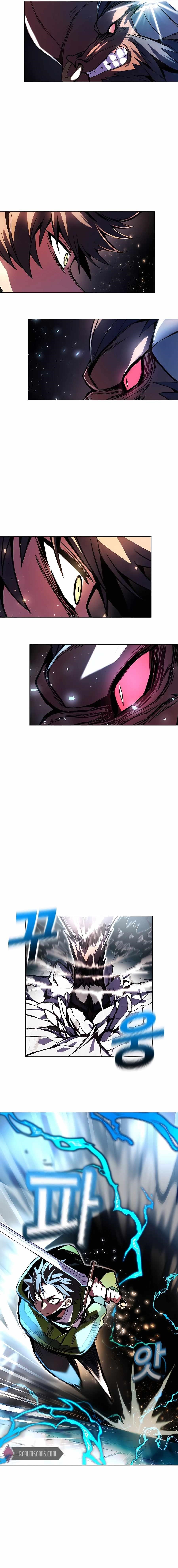 I Became A Part Time Employee For Gods Chapter 8 - Page 11