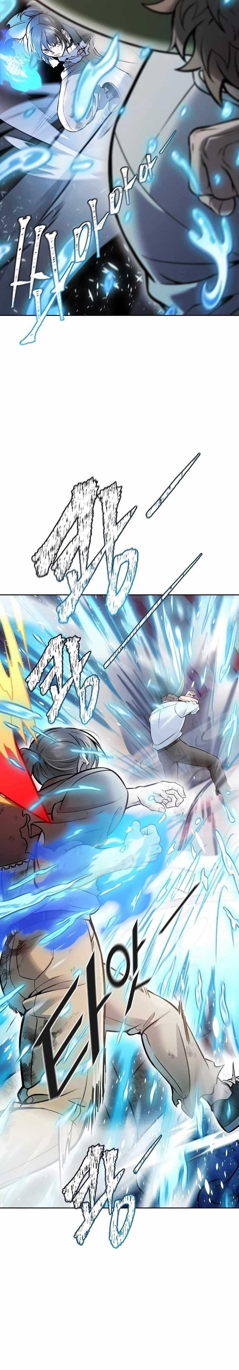 Tower of God Chapter 636 - Page 77