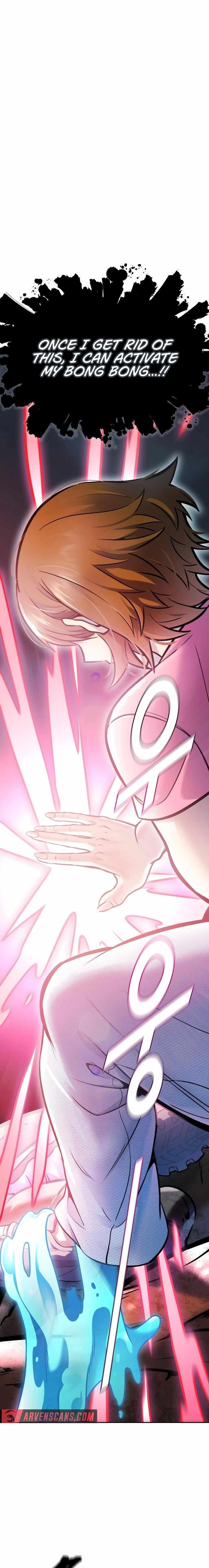 Tower of God Chapter 636 - Page 83