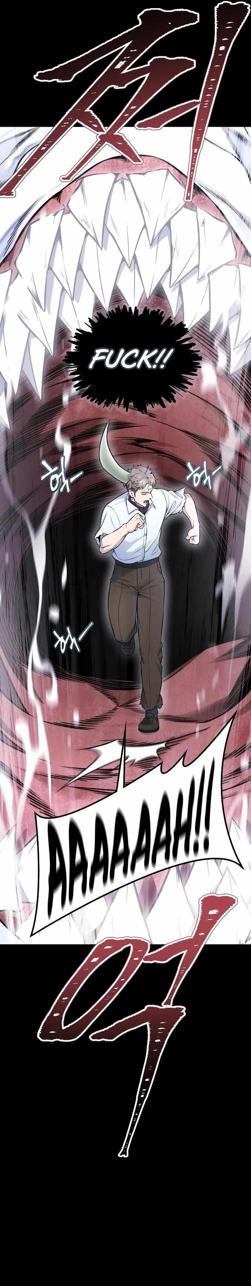 Tower of God Chapter 636 - Page 94