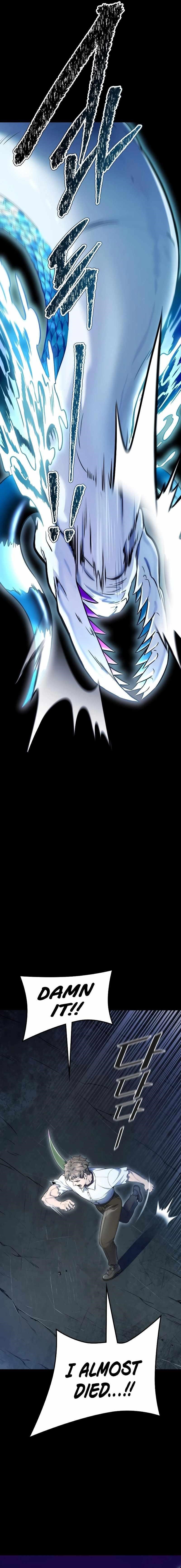 Tower of God Chapter 636 - Page 95