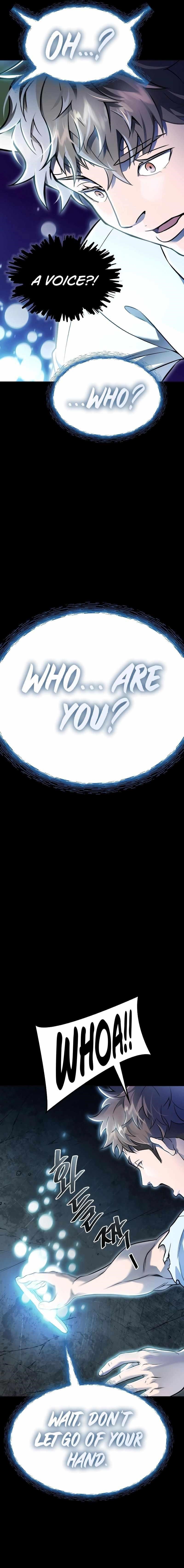 Tower of God Chapter 636 - Page 97