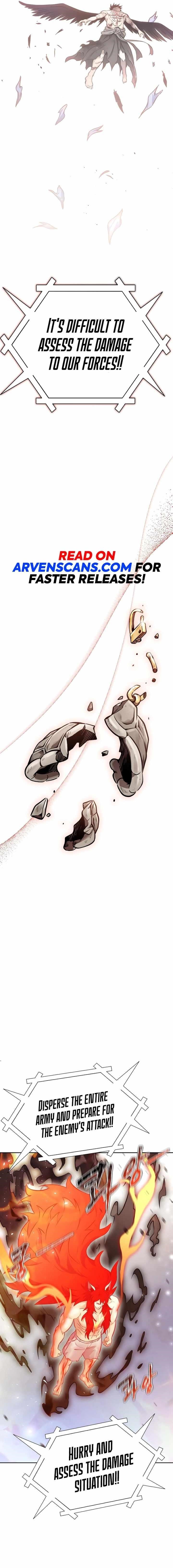 Tower of God Chapter 641 - Page 29