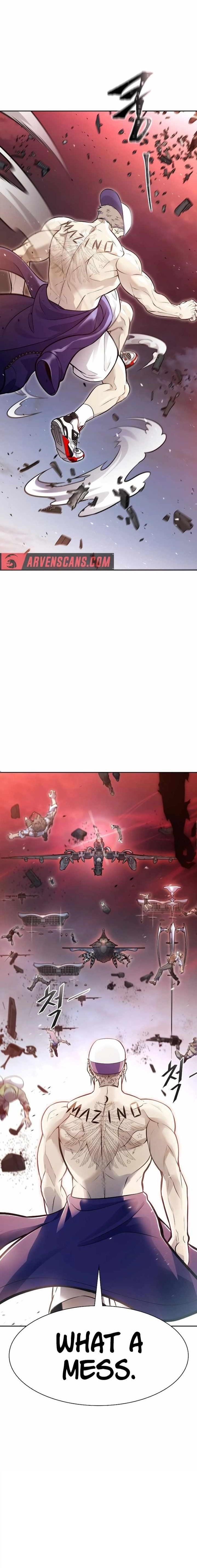 Tower of God Chapter 641 - Page 67