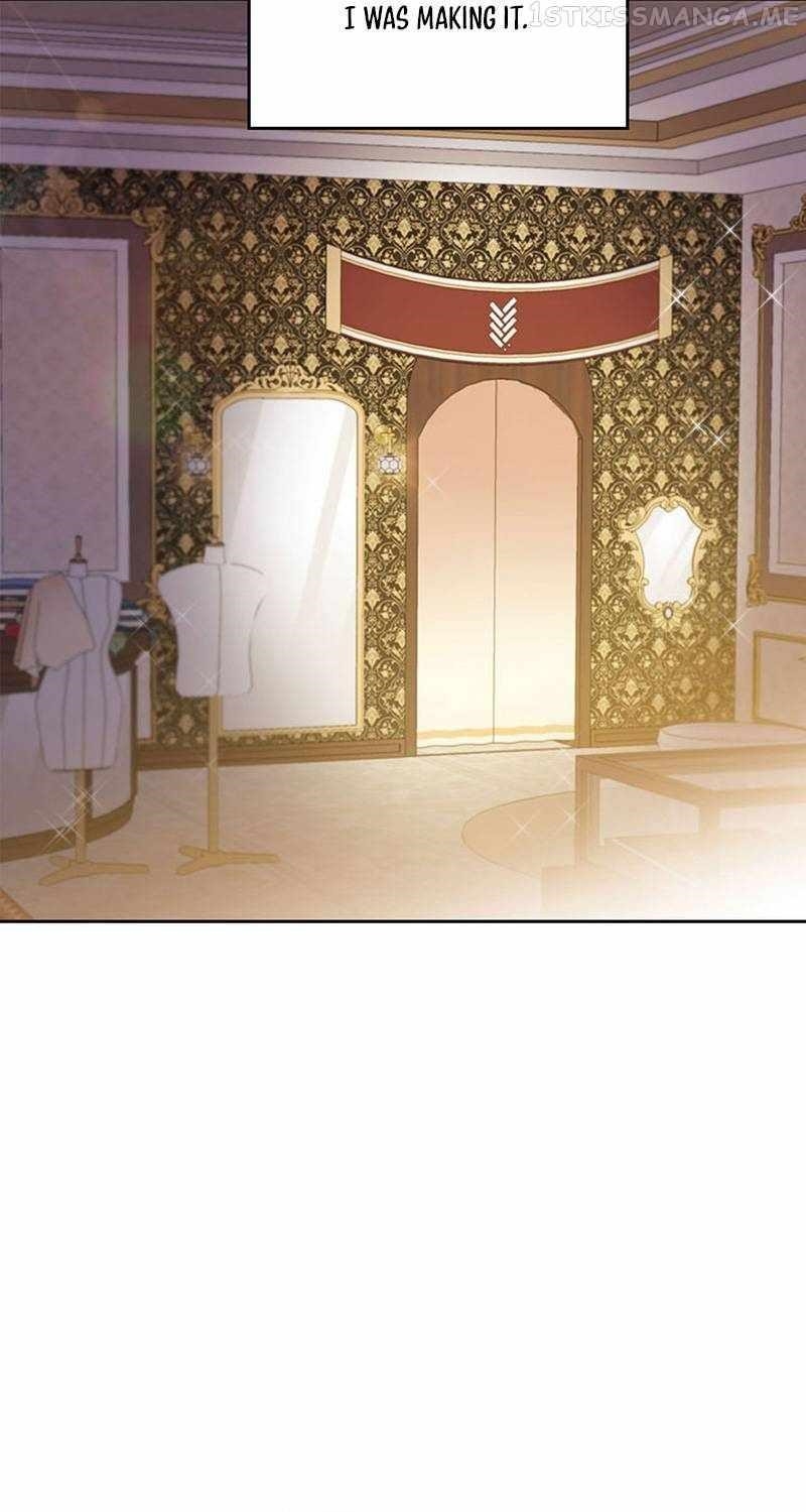 I’ll Be the Matriarch in This Life Chapter 110 - Page 12