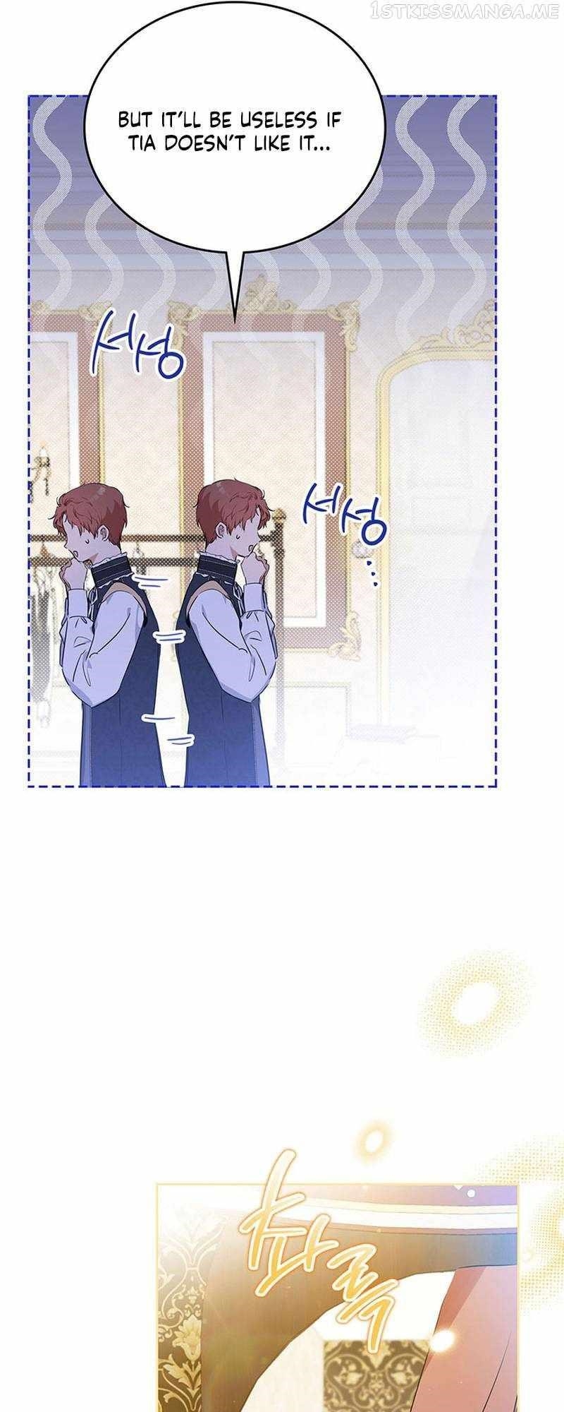 I’ll Be the Matriarch in This Life Chapter 110 - Page 13